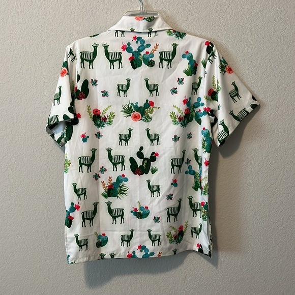 Funny guy creation men shirt - Picture 2 of 6